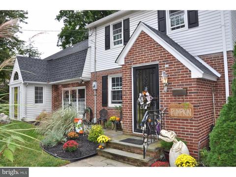 420 Copley Rd, Haddonfield, NJ 08033 photo 1