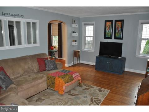 420 Copley Rd, Haddonfield, NJ 08033 photo 4