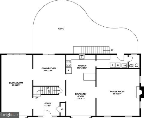 7810 Falstaff Rd, Mclean, VA 22102 photo 28