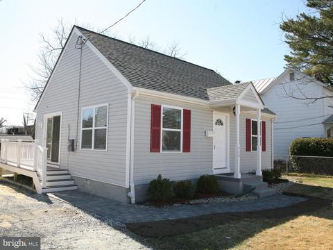 340 Compton Ave, Laurel, MD 20707 photo 1