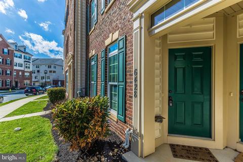 6428 Alan Linton Blvd E, Frederick, MD 21703 photo 1