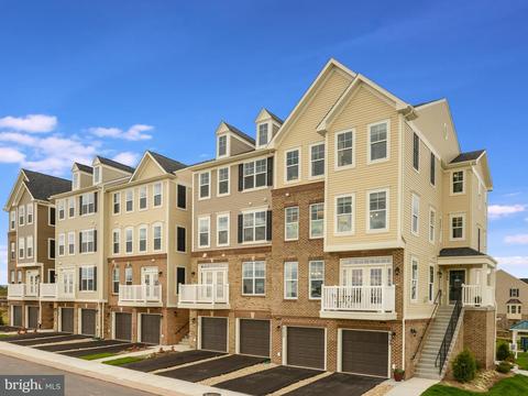 6149 Murray Terrace #., Frederick, MD 21703 photo 1