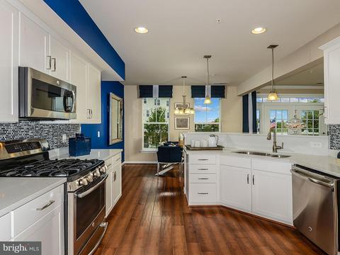 6149 Murray Terrace #., Frederick, MD 21703 photo 3