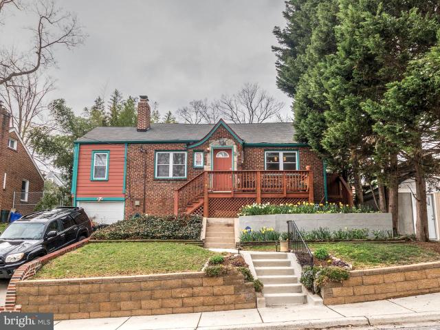 7908 Garland Ave Takoma Park Md 912 Mls Movoto Com