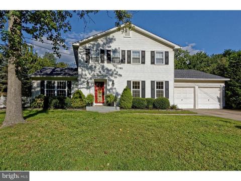 617 Howard Ave, Pitman, NJ 08071 photo 1