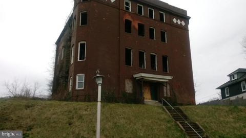 3301 Elgin Ave, Baltimore, MD 21216 photo 1
