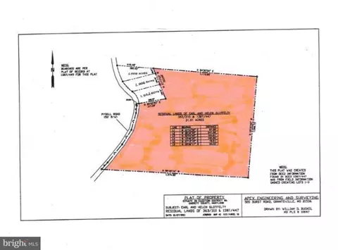 30 Pysell Rd, Mc Henry, MD 21541