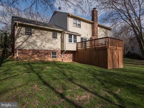 912 Ridge Dr, Mclean, VA 22101 photo 28