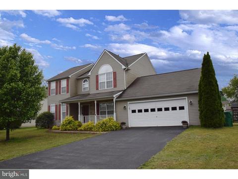898 Carrington Dr, Dover, DE 19904 photo 1