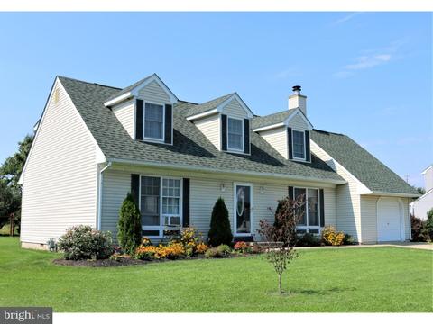218 Sheffield Dr, Dover, DE 19901 photo 1