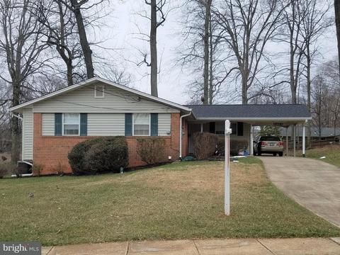 8615 Clydesdale Rd, Springfield, VA 22151 photo 1