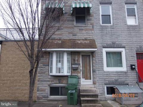 3511 Lombard St E, Baltimore, MD 21224 photo 1