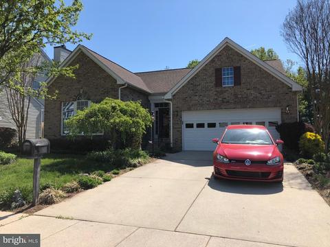 816 Apache Ct, Frederick, MD 21701 photo 2