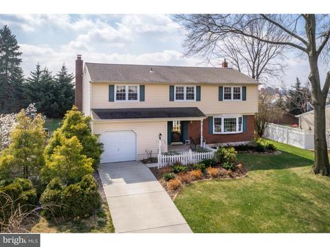 105 Beech Tree Dr, Cinnaminson, NJ 08077 photo 1