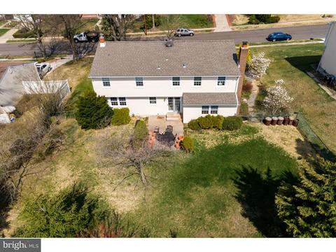 105 Beech Tree Dr, Cinnaminson, NJ 08077 photo 22