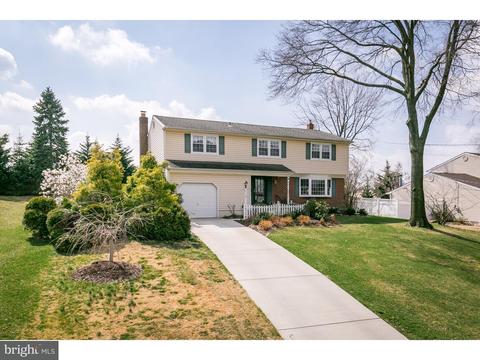 105 Beech Tree Dr, Cinnaminson, NJ 08077 photo 24