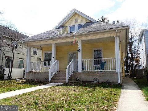 434 Snyder Ave, Pitman, NJ 08071 photo 1