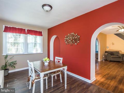 9508 Franklin Ave, Lanham, MD 20706 photo 6