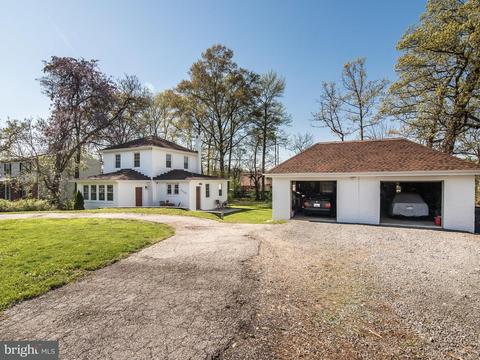 9508 Franklin Ave, Lanham, MD 20706 photo 1
