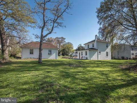 9508 Franklin Ave, Lanham, MD 20706 photo 18