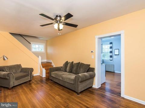 9508 Franklin Ave, Lanham, MD 20706 photo 9