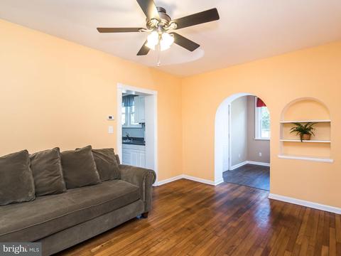9508 Franklin Ave, Lanham, MD 20706 photo 8