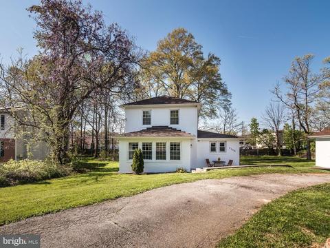 9508 Franklin Ave, Lanham, MD 20706 photo 2