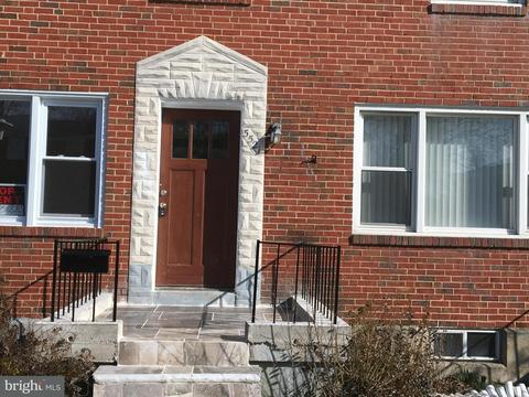 5521 Bucknell Rd, Baltimore, MD 21206 photo 1