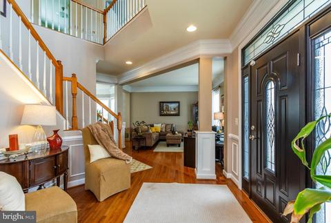3373 Lady Catherine Cir, Triangle, VA 22172 photo 9