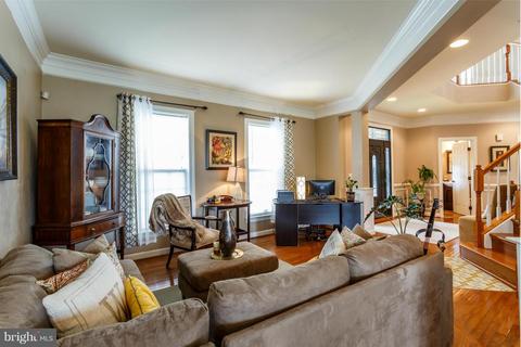 3373 Lady Catherine Cir, Triangle, VA 22172 photo 13