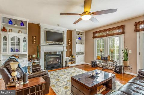 3373 Lady Catherine Cir, Triangle, VA 22172 photo 29