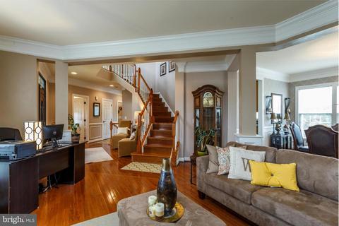 3373 Lady Catherine Cir, Triangle, VA 22172 photo 17