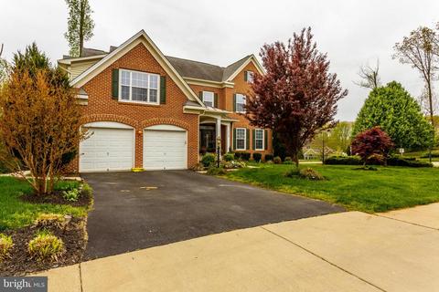 3373 Lady Catherine Cir, Triangle, VA 22172 photo 1