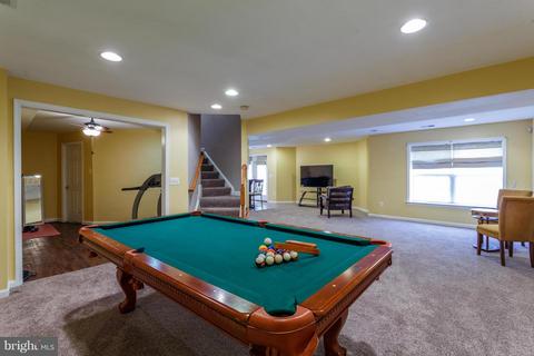 3373 Lady Catherine Cir, Triangle, VA 22172 photo 8