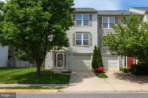 9330 Garst Dr, Manassas, VA 20110 photo 1