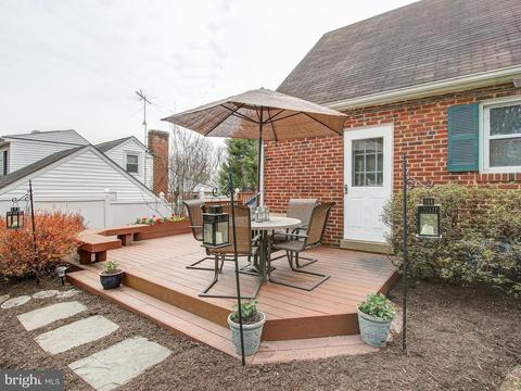 205 E Hamilton Ave, Silver Spring, MD 20901 photo 25