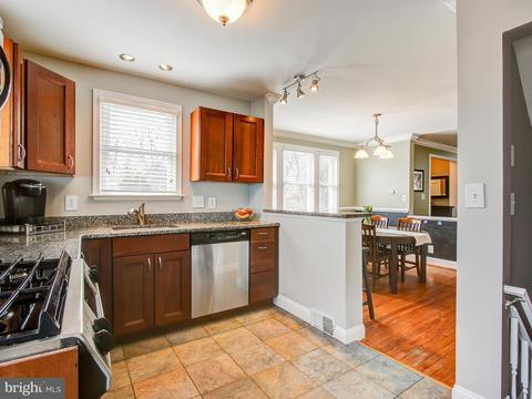 205 E Hamilton Ave, Silver Spring, MD 20901 photo 9