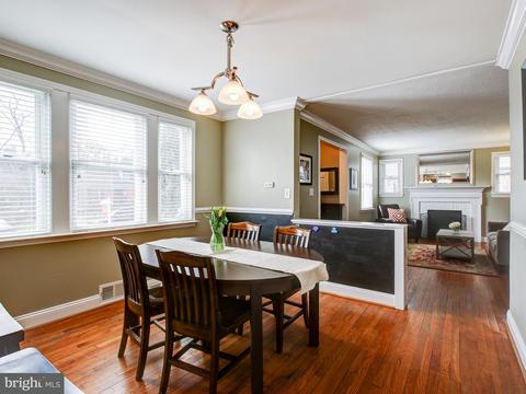 205 E Hamilton Ave, Silver Spring, MD 20901 photo 5
