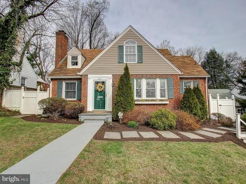 205 E Hamilton Ave, Silver Spring, MD 20901 photo 1