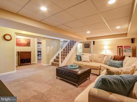 205 E Hamilton Ave, Silver Spring, MD 20901 photo 20