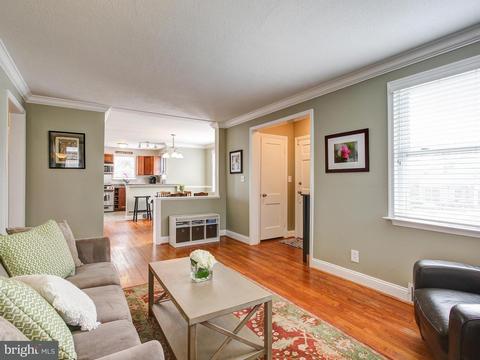 205 E Hamilton Ave, Silver Spring, MD 20901 photo 4