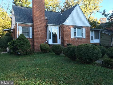11803 Galt Ave, Silver Spring, MD 20902 photo 1