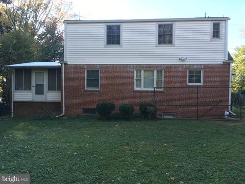 11803 Galt Ave, Silver Spring, MD 20902 photo 2