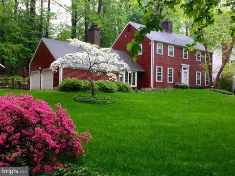 349 Croton Rd, Wayne, PA 19087 photo 1