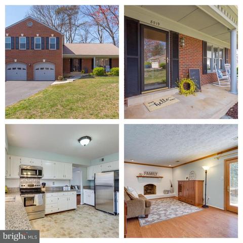 8019 Daffodil Ct, Springfield, VA 22152 photo 1