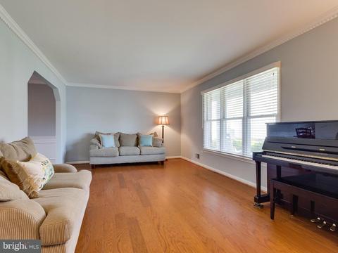 8019 Daffodil Ct, Springfield, VA 22152 photo 11
