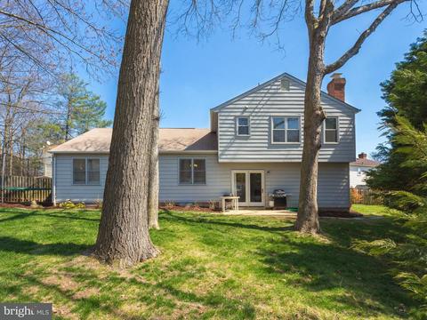 8019 Daffodil Ct, Springfield, VA 22152 photo 29