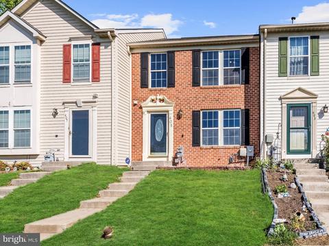 405 Macintosh Cir, Joppa, MD 21085 photo 1