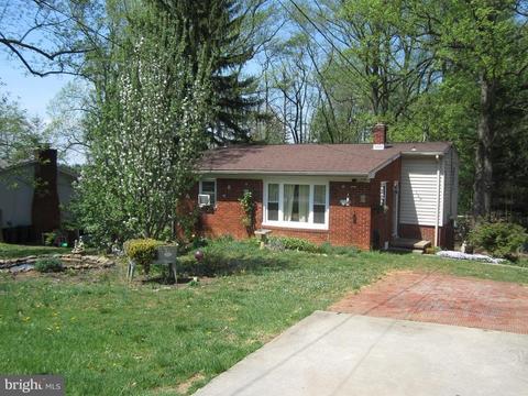128 Smith Ave, Westminster, MD 21157 photo 1