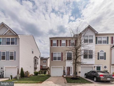 4015 Apple Jack Ct, Pasadena, MD 21122 photo 1